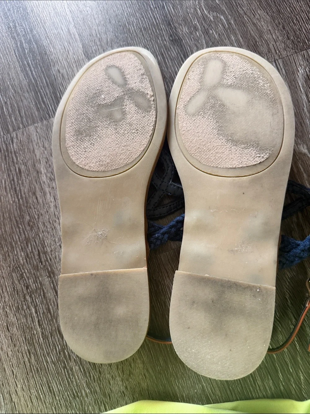Nautica gently worn
